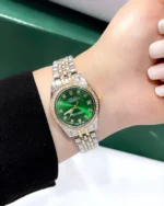 Rolex 32mm - Stones - Image 4