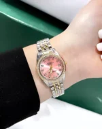 Rolex 32mm - Stones - Image 2