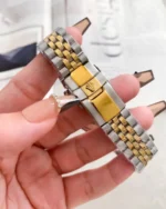 Rolex Datejust 32mm - Stones - Image 7