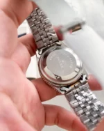 Rolex Datejust 32mm - Stones - Image 8