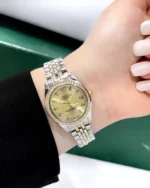 Rolex 32mm - Stones - Image 3