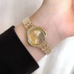 Rolex Floral Diamond