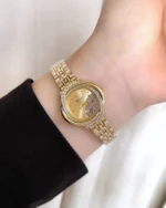 Rolex Floral Diamond