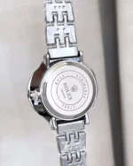 Rolex Floral Diamond - Image 5