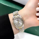 Rolex 32mm - Stones