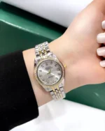 Rolex 32mm - Stones