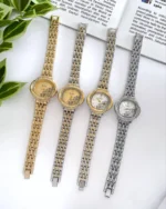 Rolex Floral Diamond - Image 6