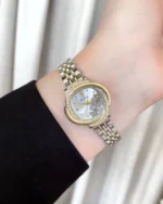 Rolex Floral Diamond - Image 3